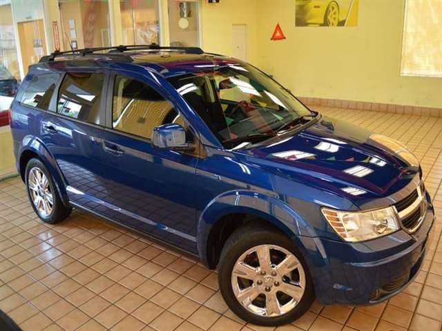 Dodge Journey 2010 photo 5